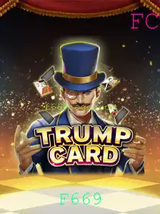 Descubra o Fascinante Mundo de TrumpCard: A Nova Sensação dos Jogos de Estratégia