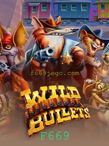 Descubra WildBullets: Um Novo Jogo de Estratégia e Adrenalina
