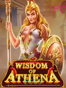 WisdomofAthena: Um Mergulho no Mundo da Sabedoria e Estratégia