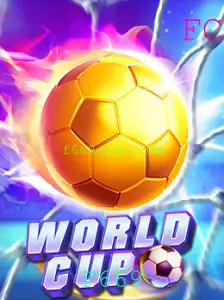 WorldCup: Um Mergulho no Jogo Revolucionário F669